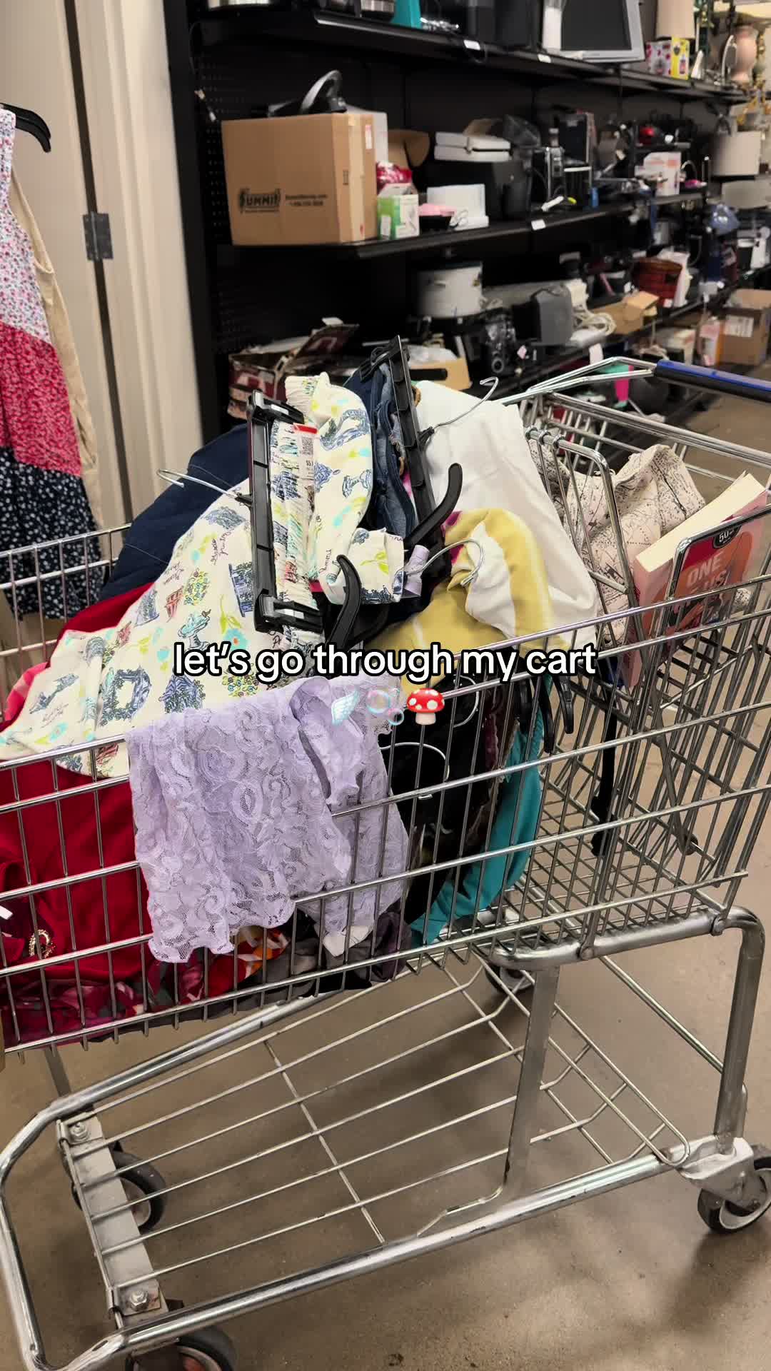 @finds in the city