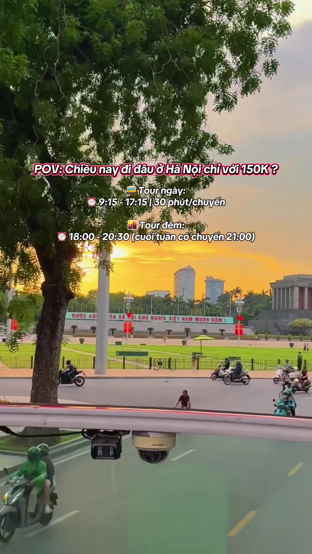 @Checkin Hà Nội