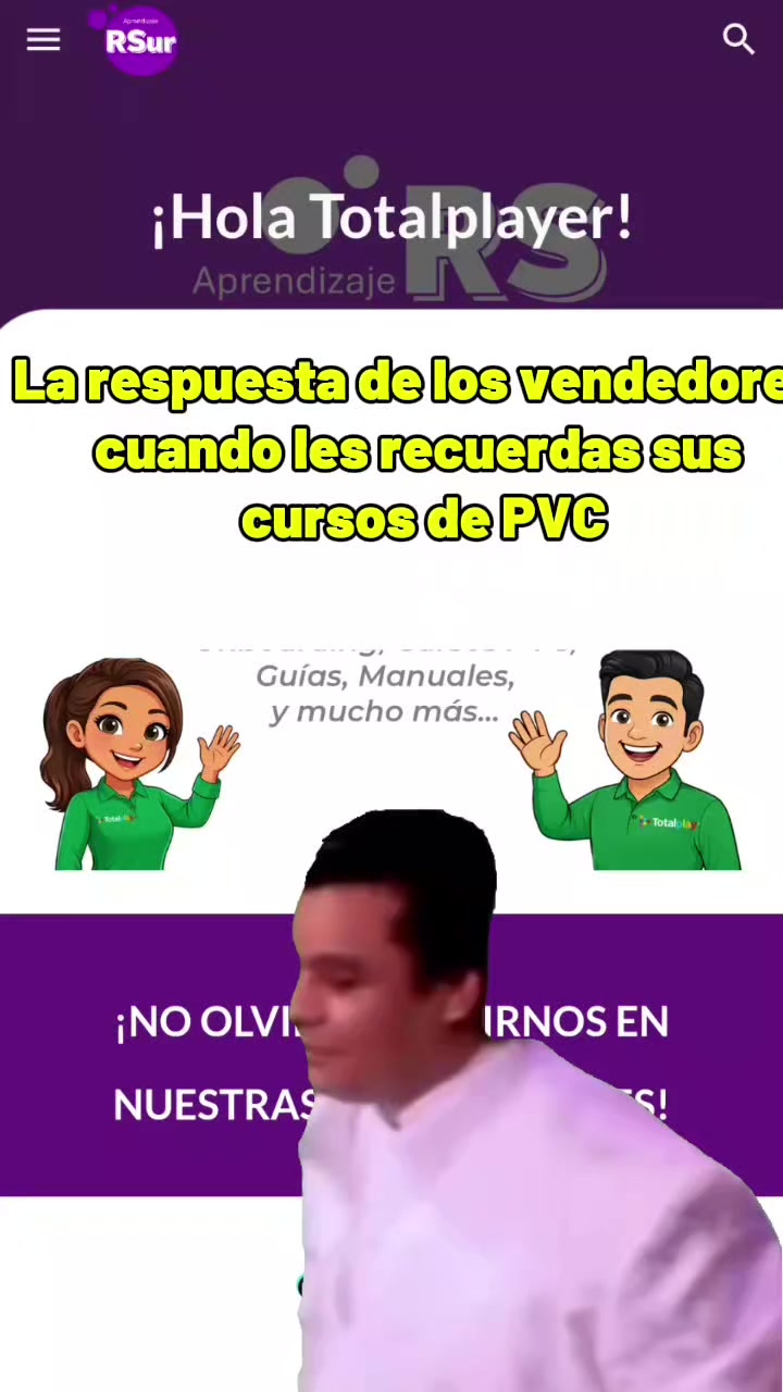 @Aprendizaje RSur