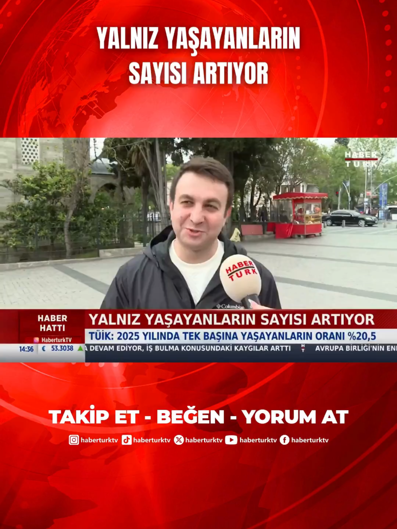 @Habert&uuml;rk TV