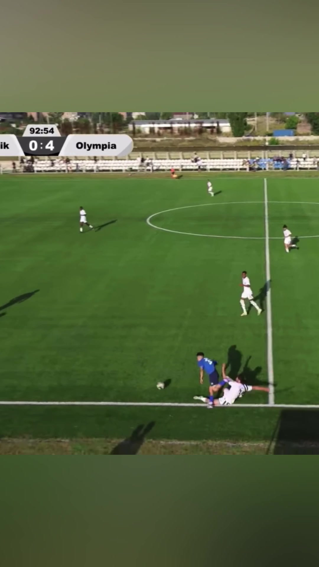 @Armenian Football