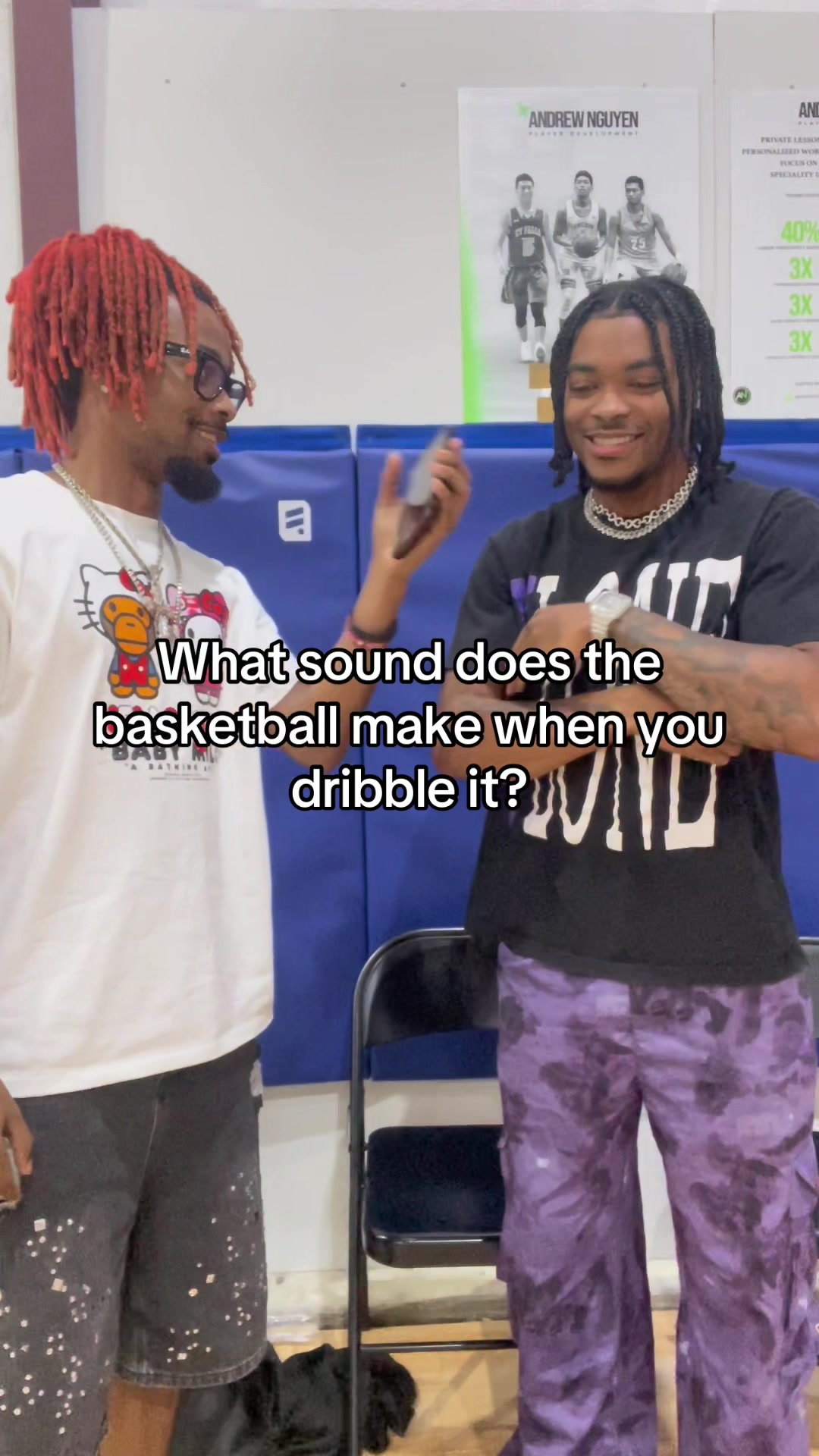 @Trey Wavy ๐