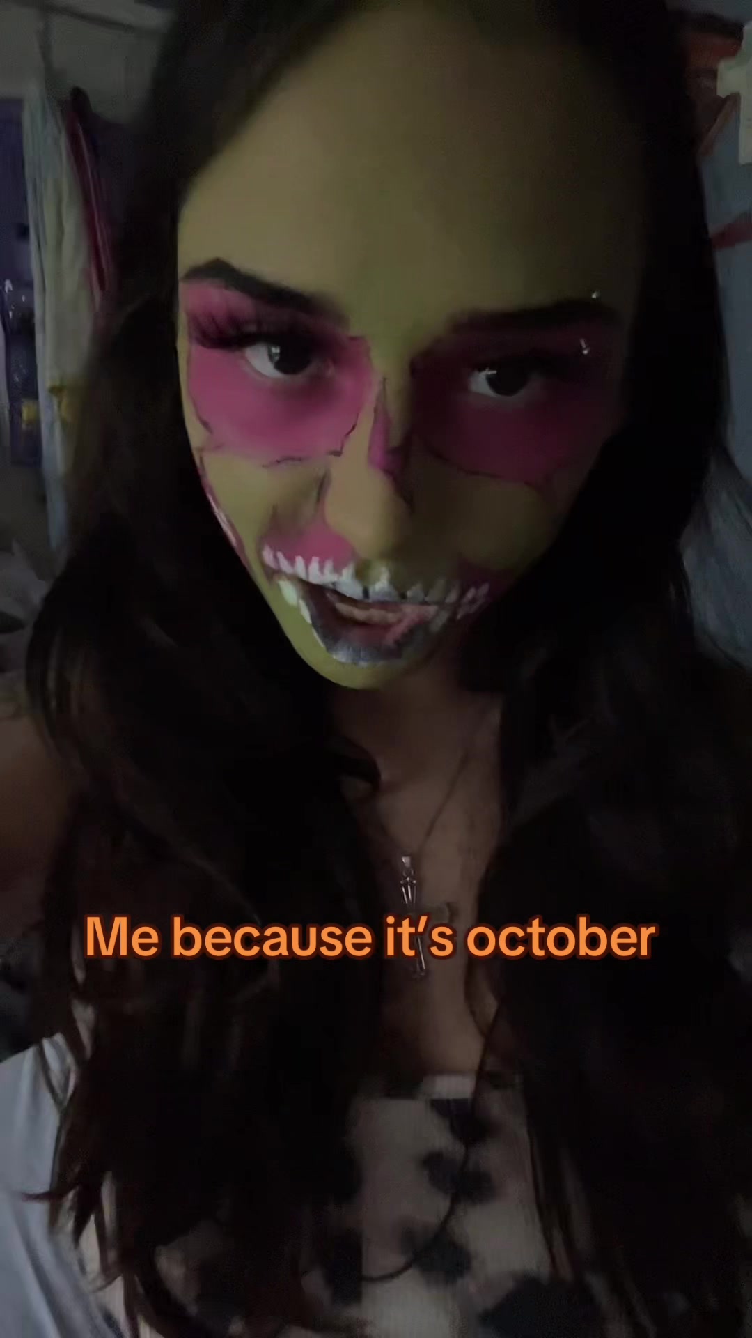 @prettyfacesynnove/ SAHM
