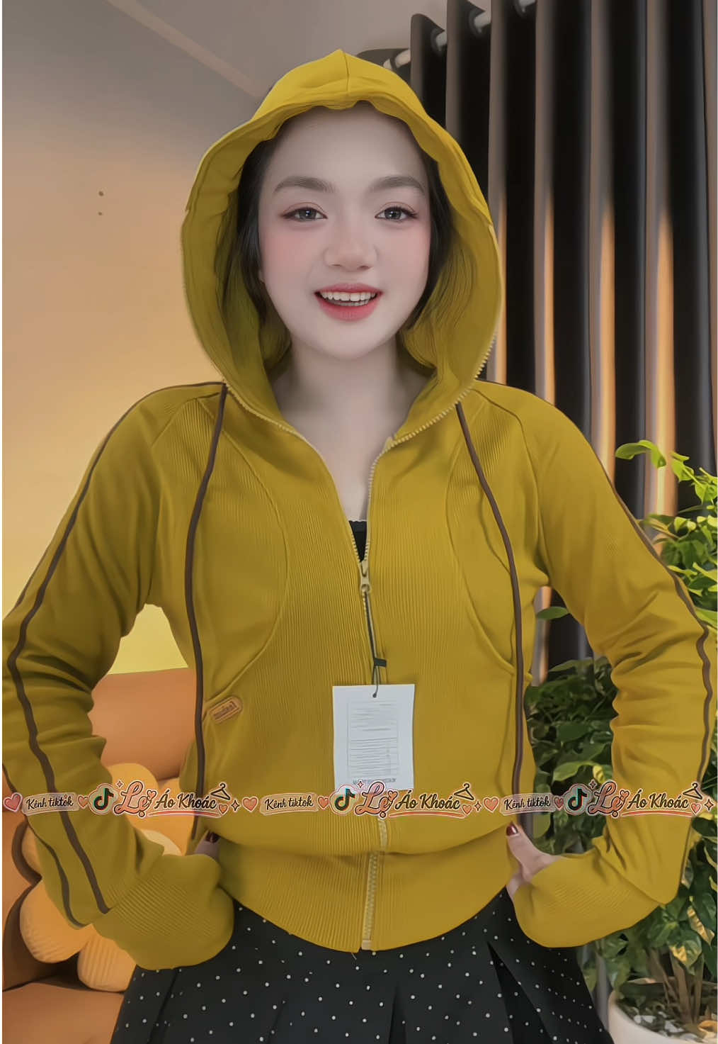 @Lẹ Áo Khoác ☘️