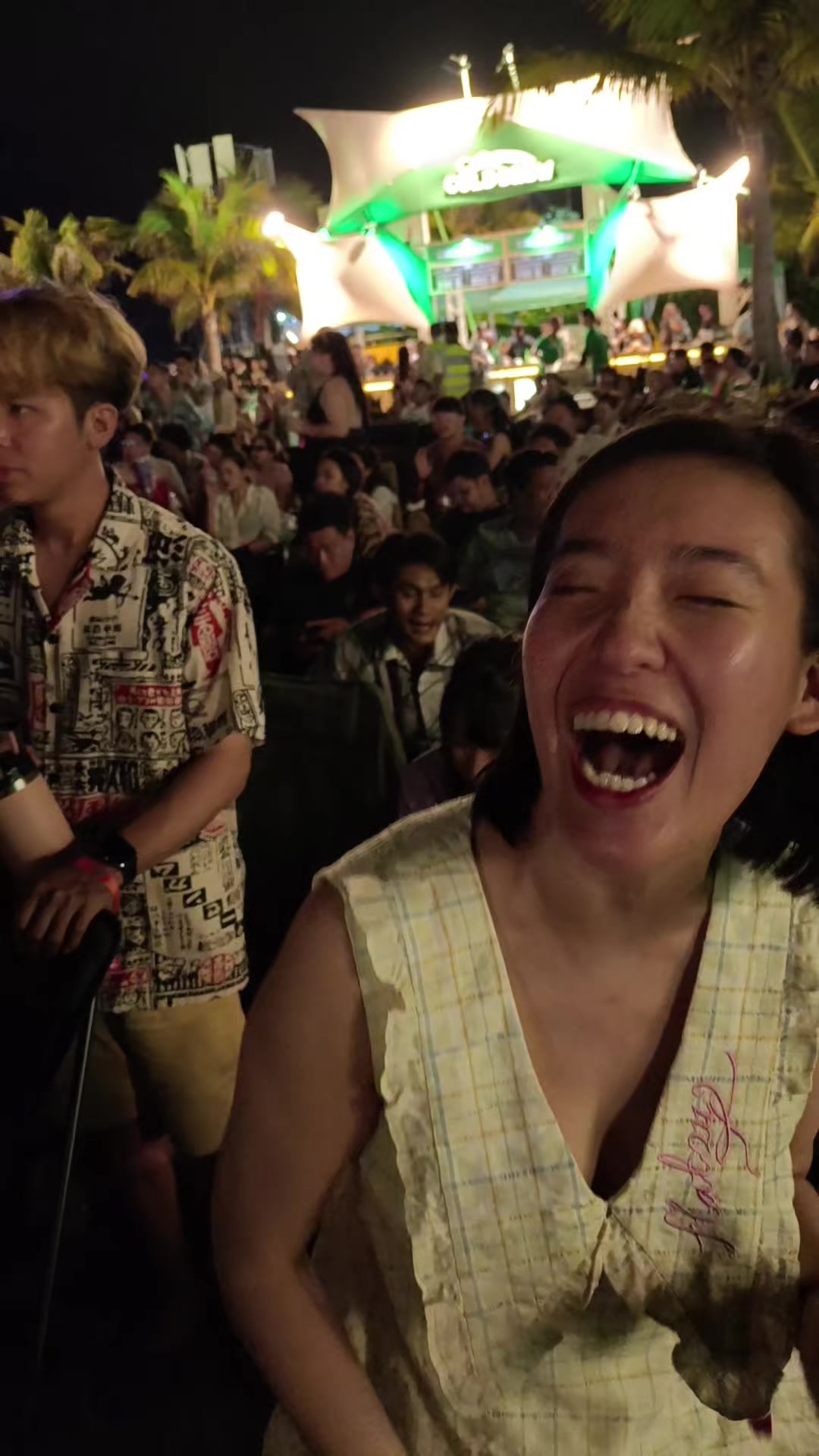 @Agent Tae&Poon Journey