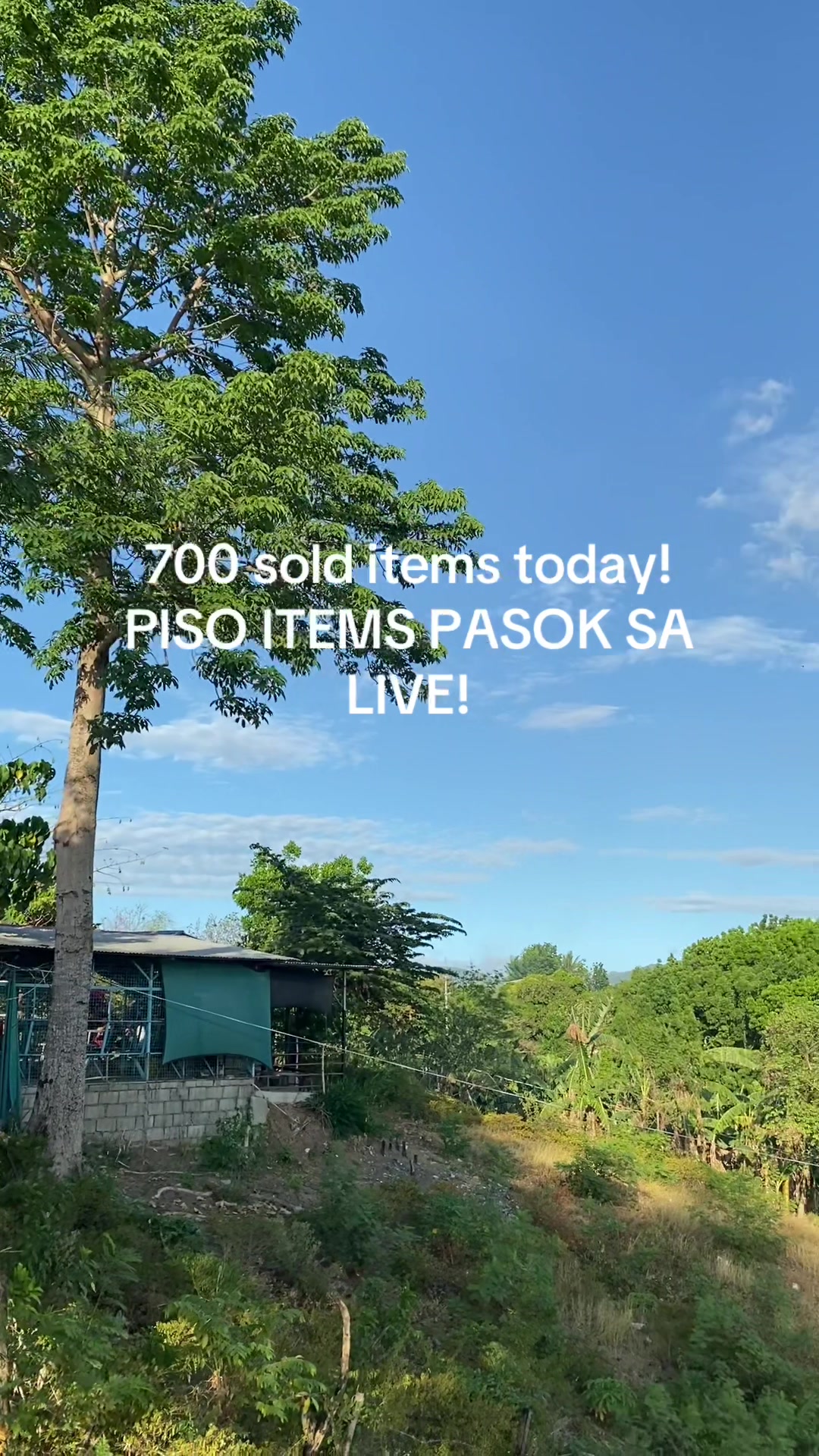 @PISO CELLPHONE