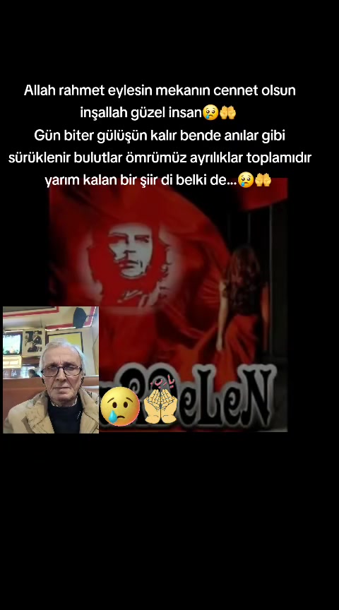 @ORHAN BABA 06😢💔