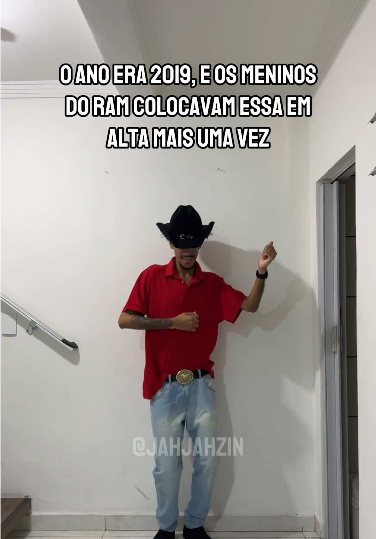 @JahJah