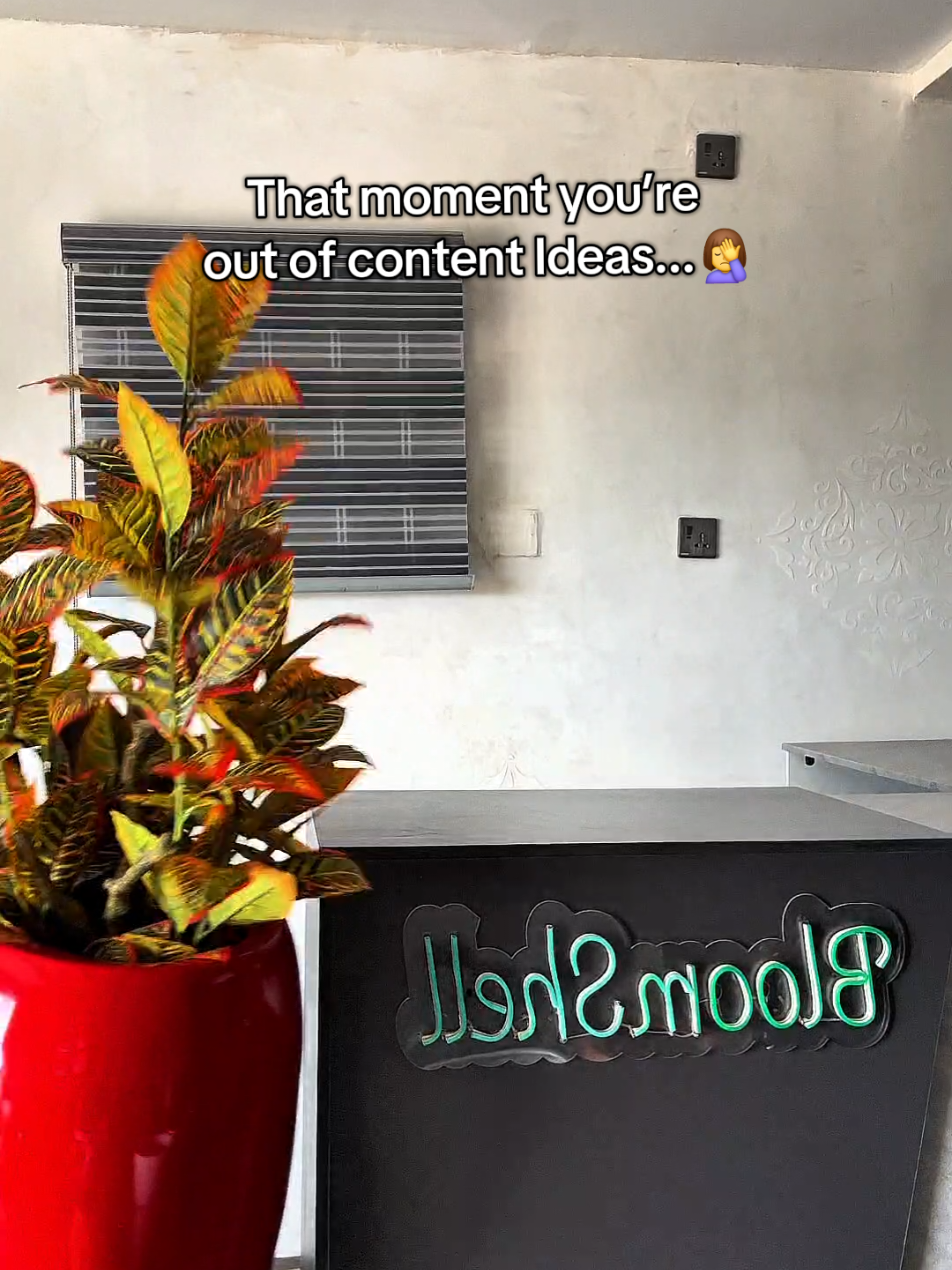 @BloomShell Fiberglass