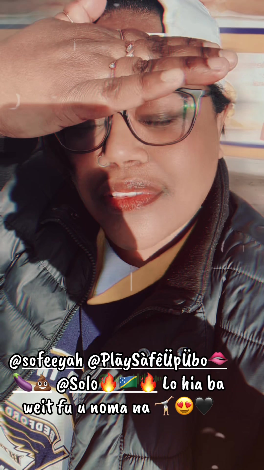 @Thickmama ♡🇸🇧🌴🌊🌺🥥