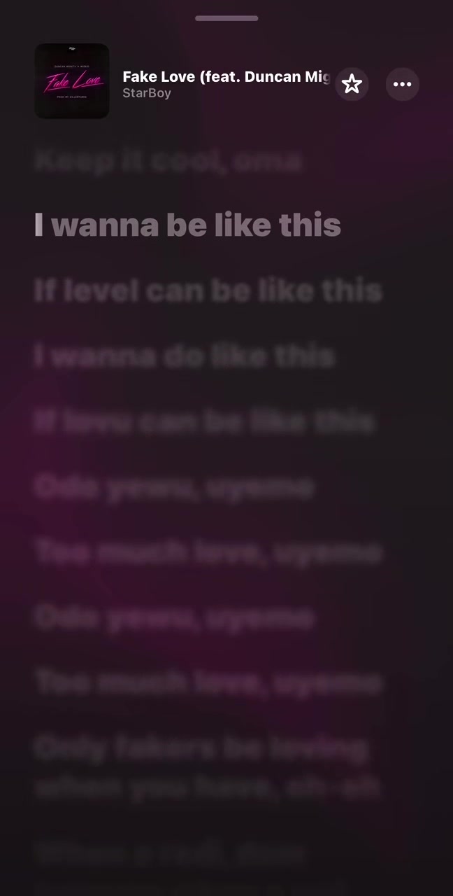 @ LyricWave 🎵