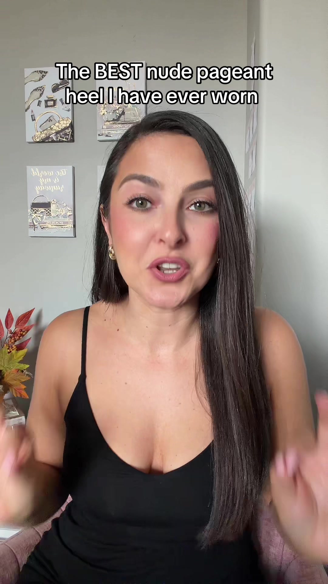@MARIA | Pageant Coach