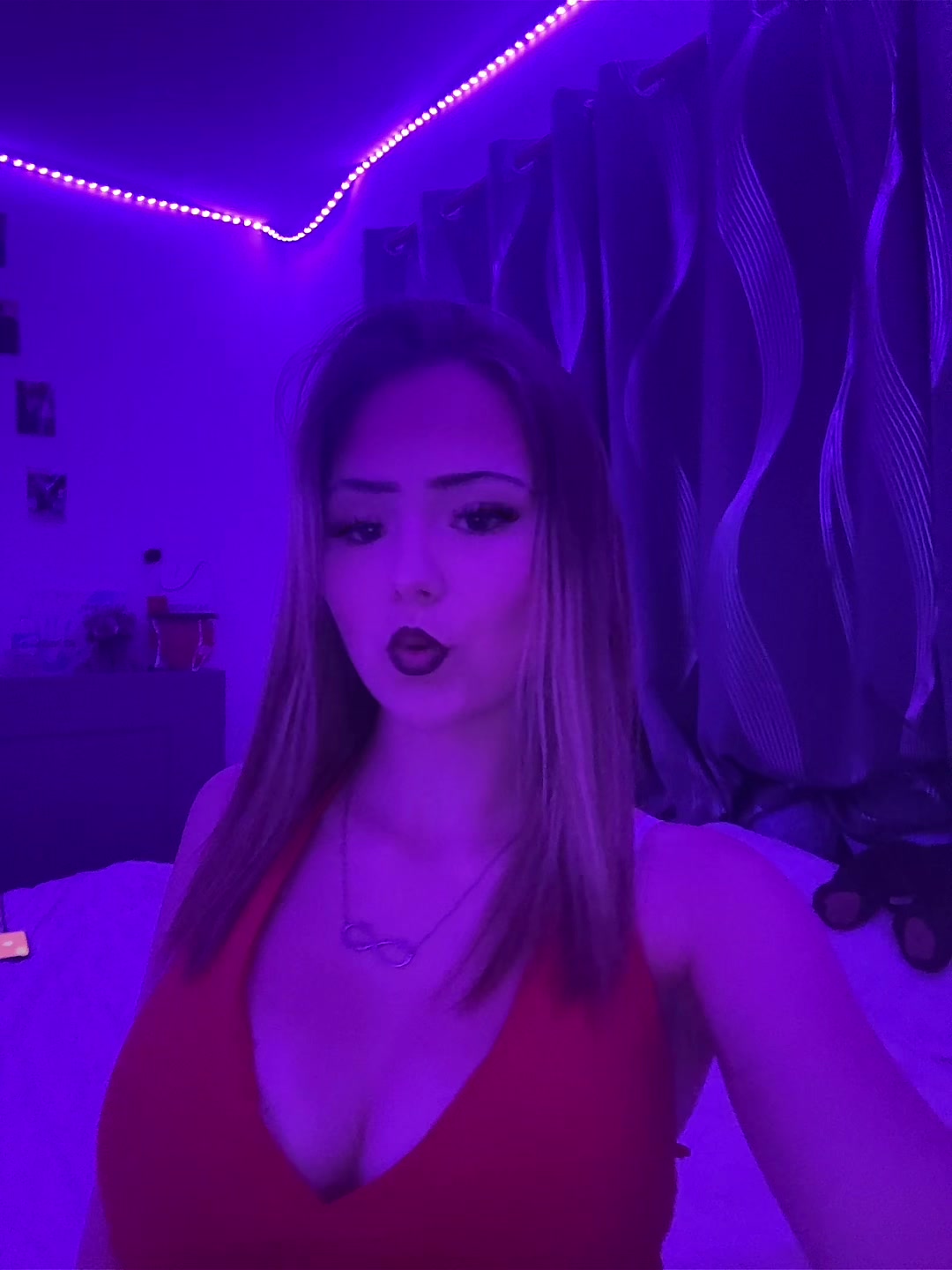 @𝒜&rsquo;🌺