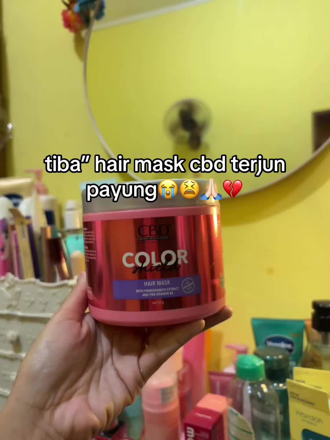 @Mell