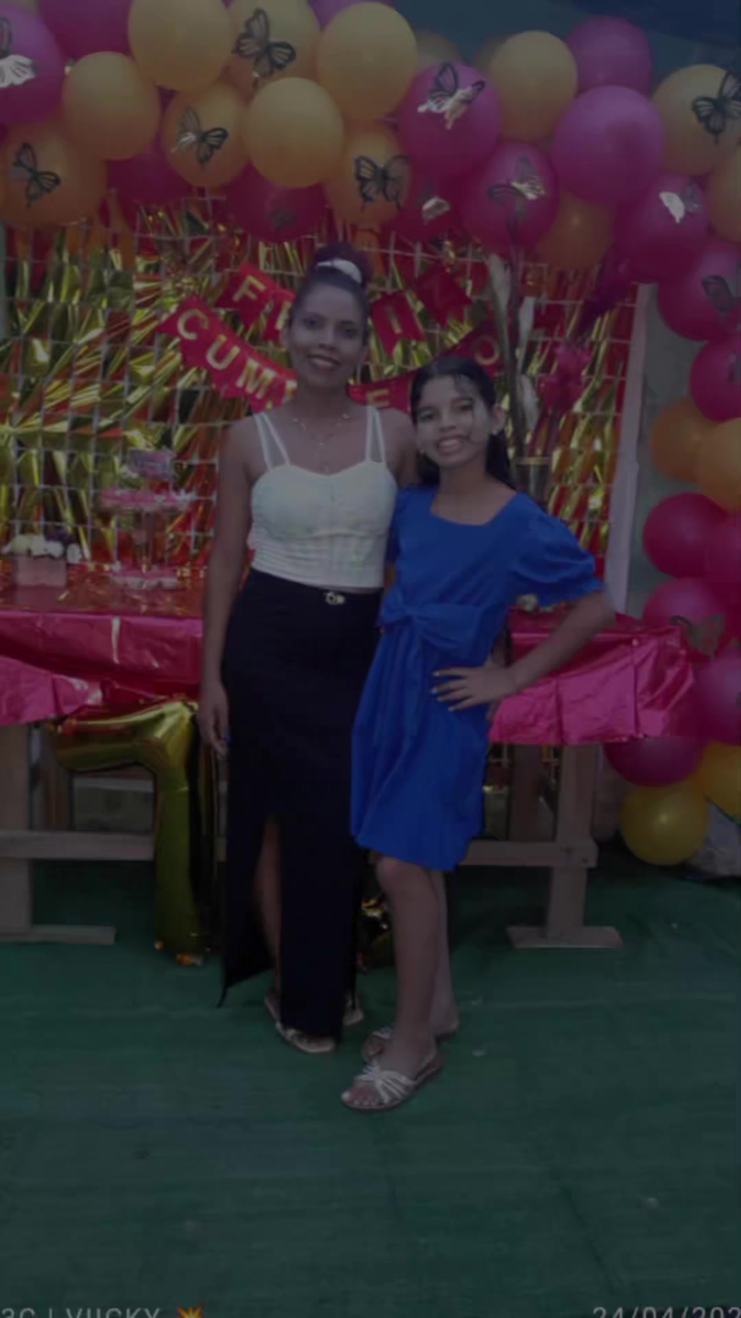 @Viicky Salcedo