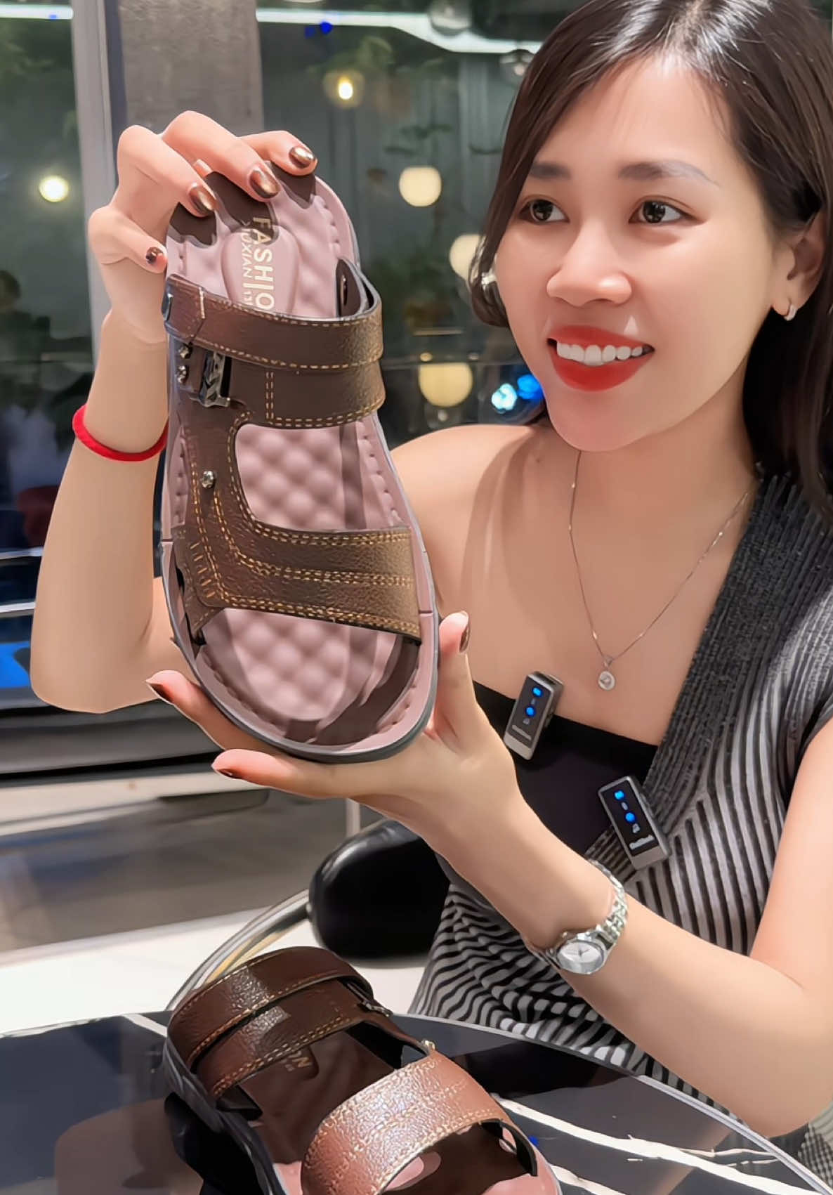 @MAI XINH