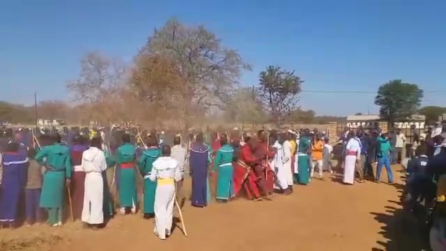 @Mpho Nonzuzo Mbekela