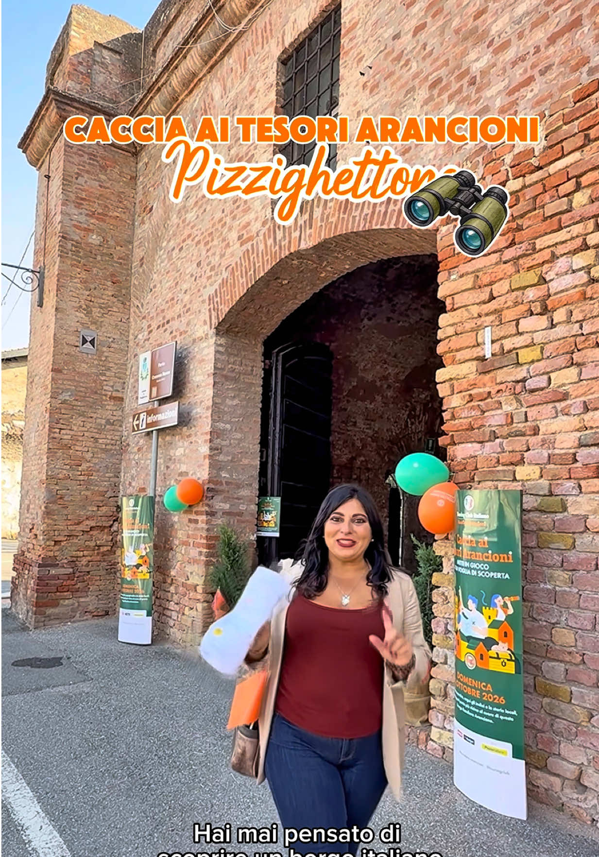 @Anna Pernice - travel creator