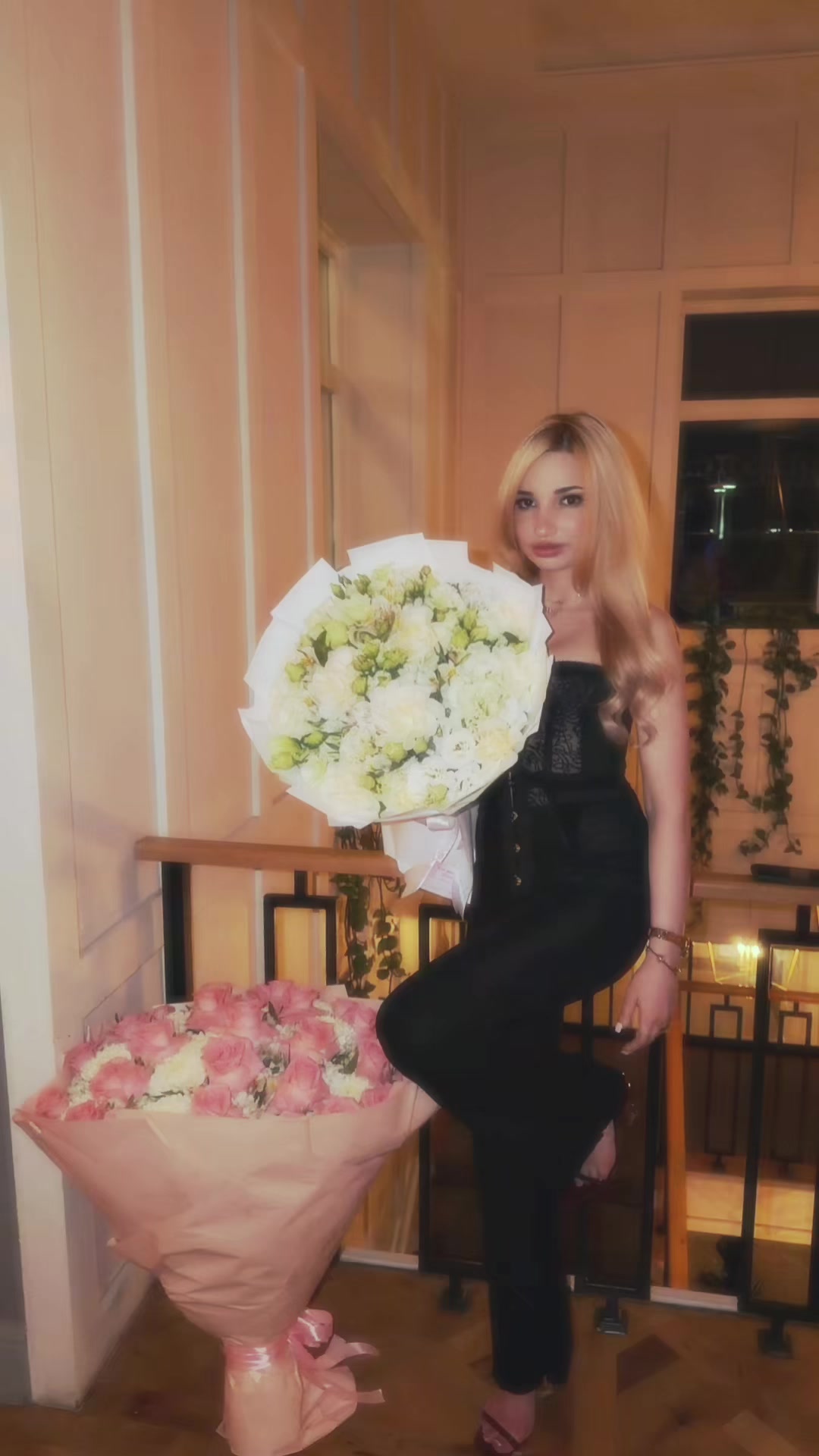 @Yourfavblonde🪩