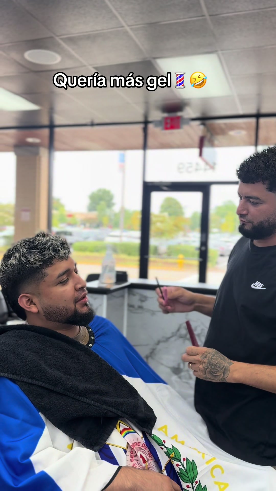 @MVP barbers 504 Woodbridge VA