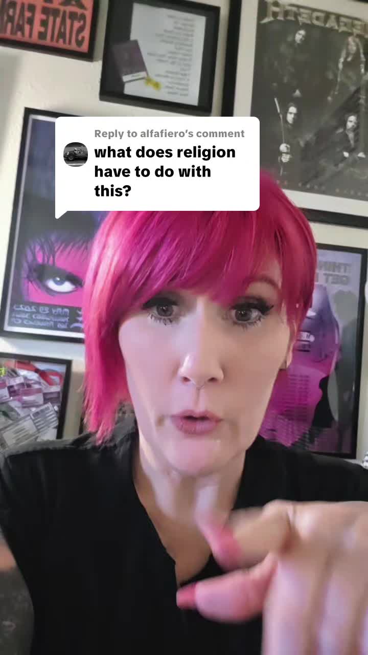 @Amanda In Chaos 