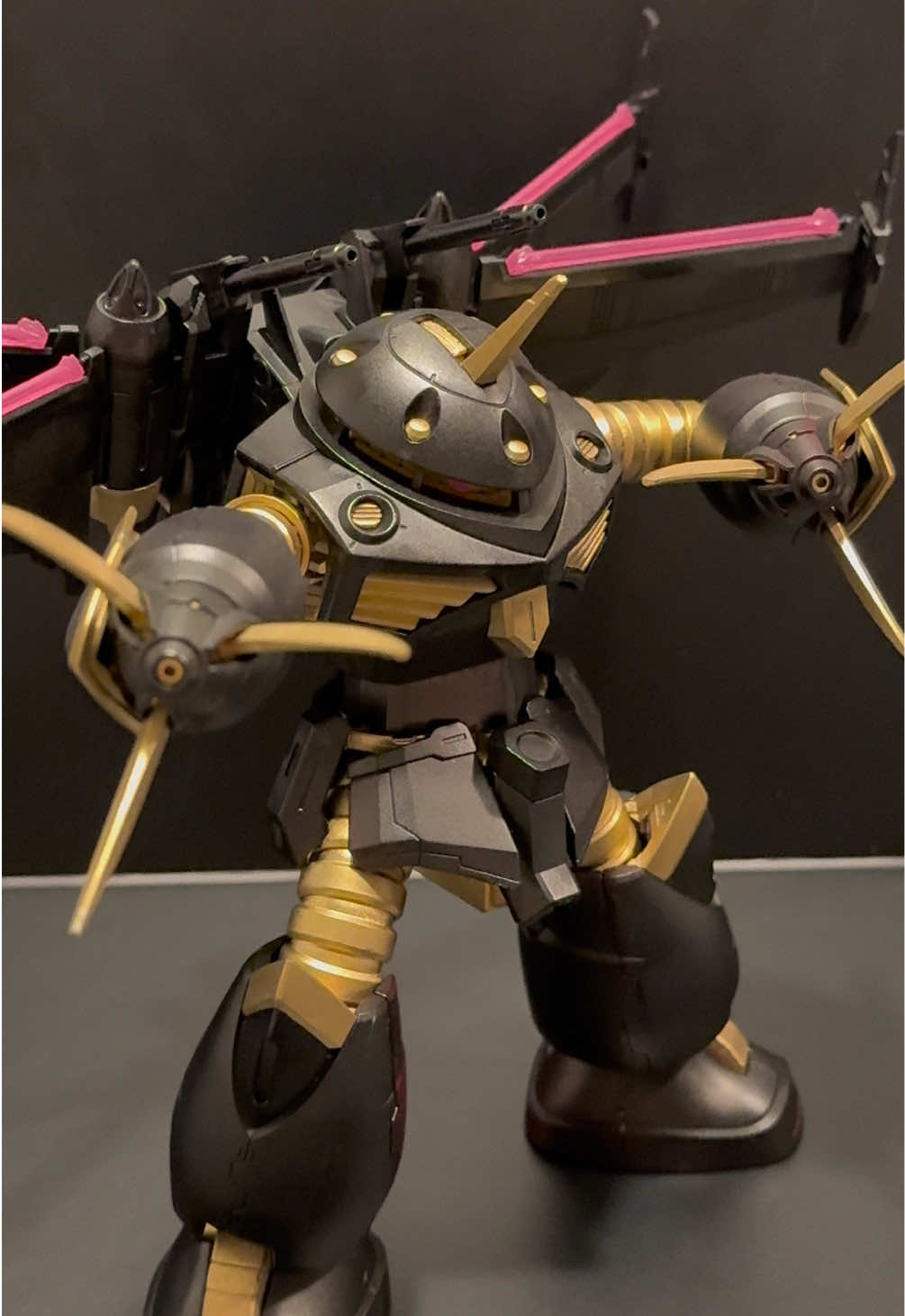 @GrimGundam