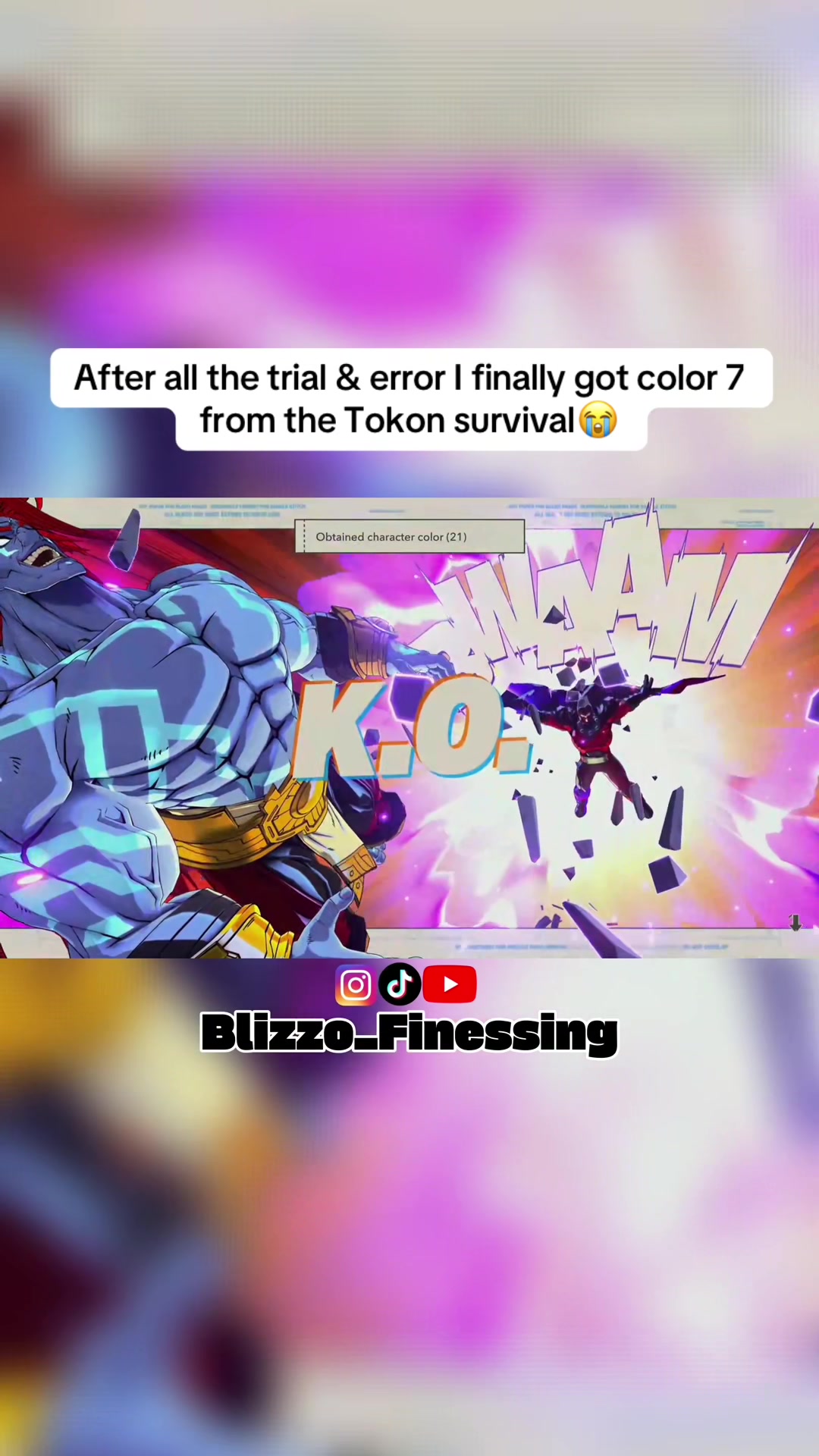 @Blizzo