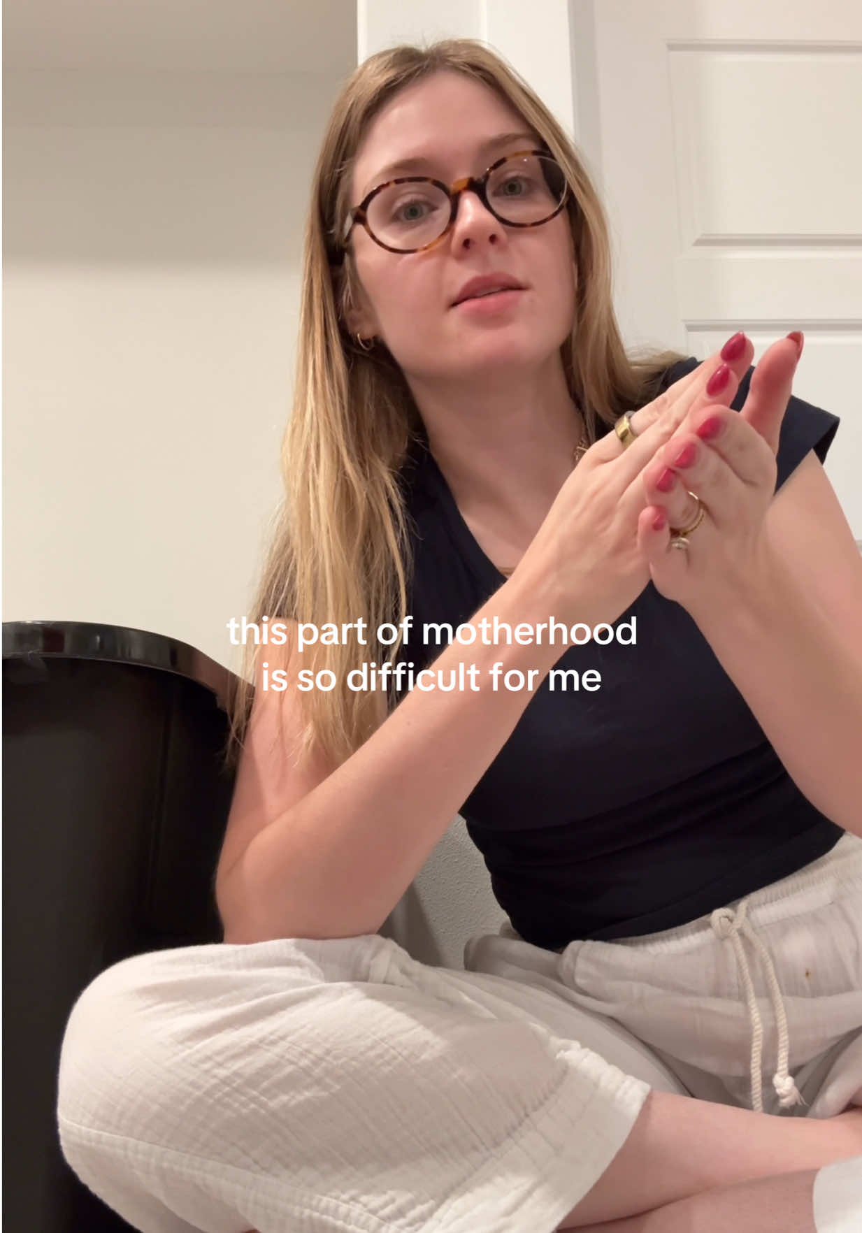 @madi swegle | motherhood