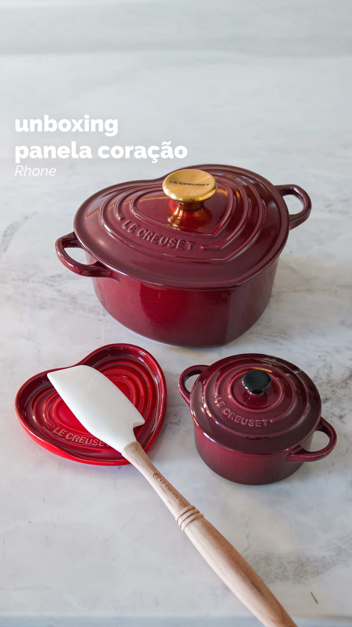 @Lucas Alencar | Receitas