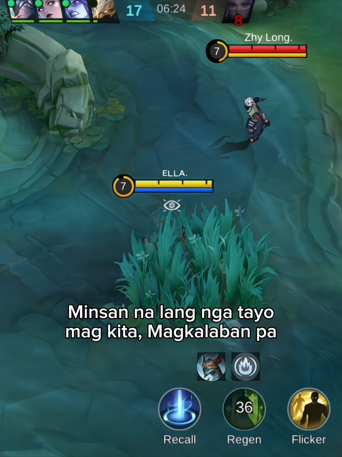 @Ella Official