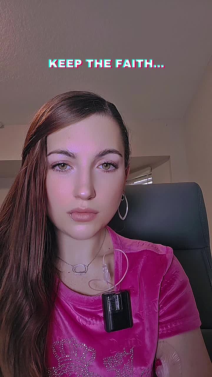 @JessicaLynnMcC☆T1D