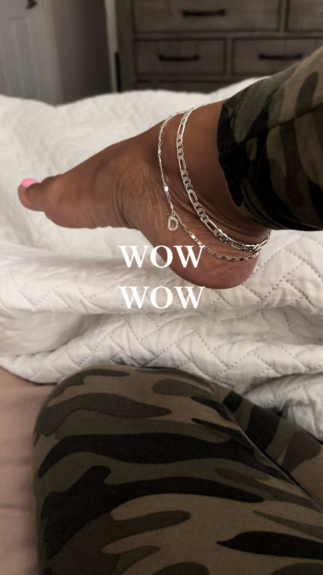 @Teddi Alaina