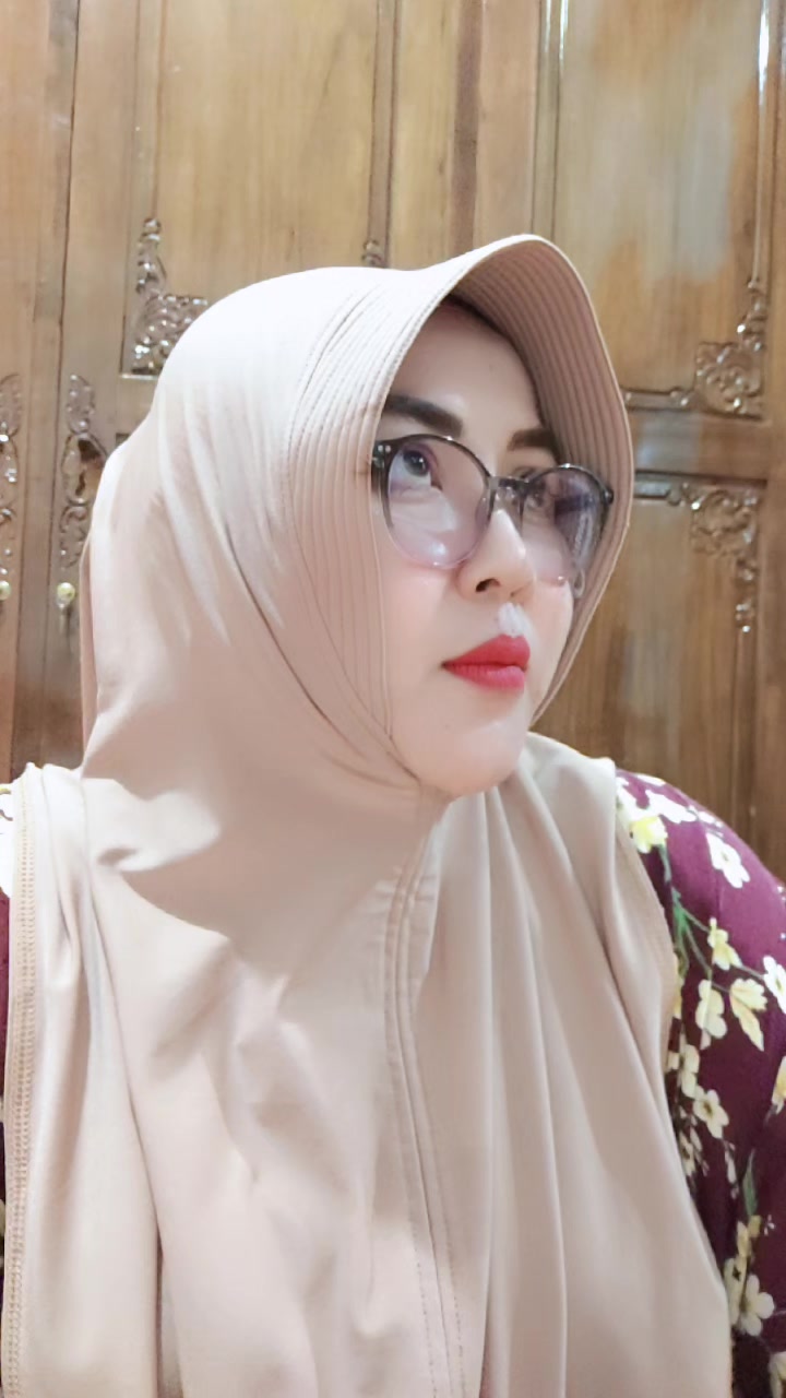 @mamah tiara🤲