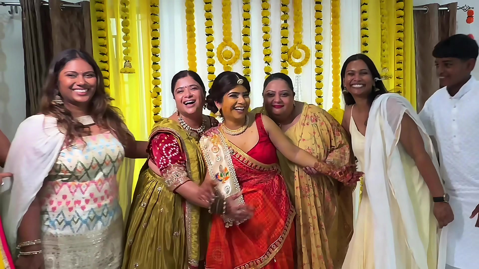 @Rani Wedding Films Fiji