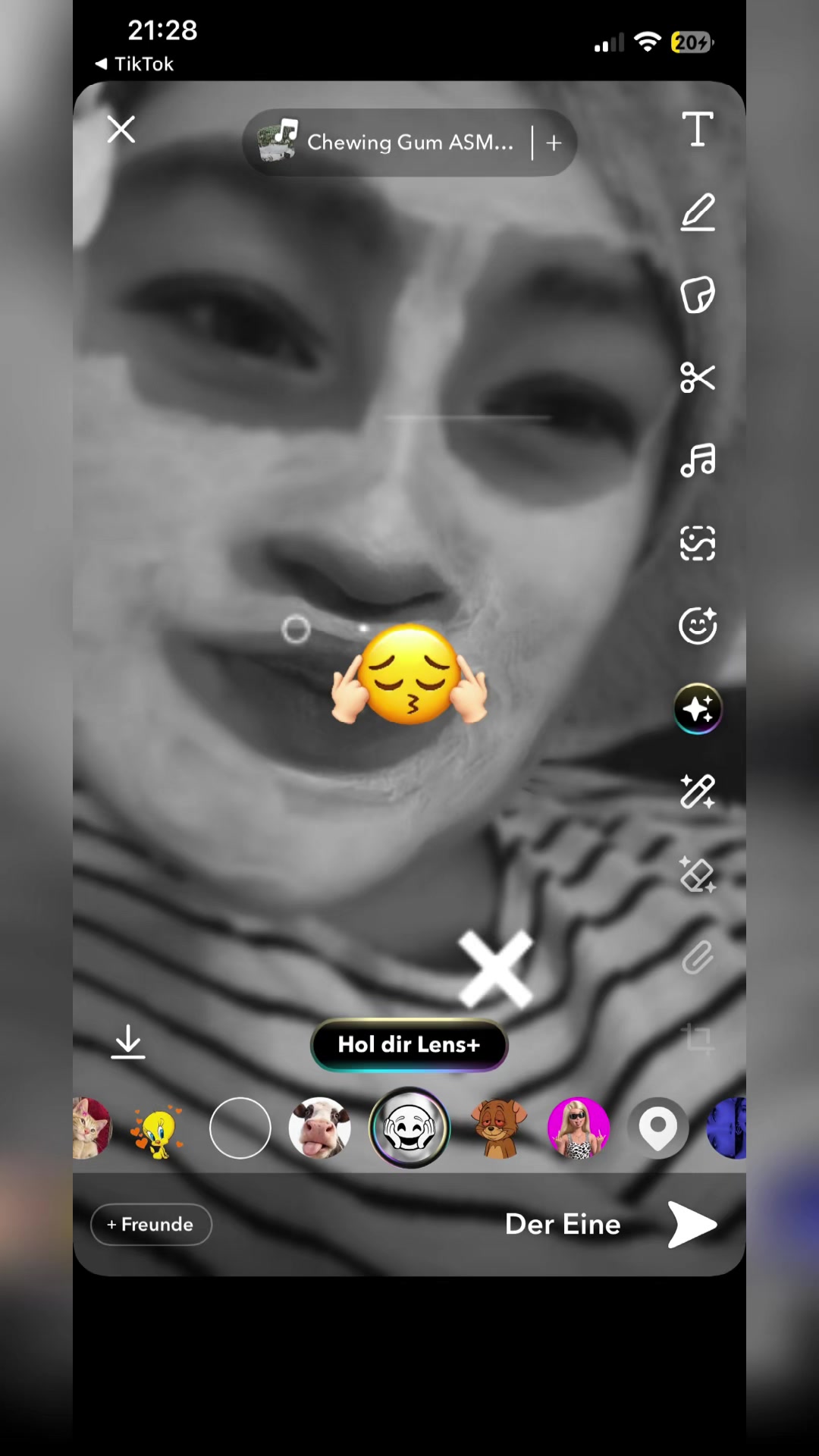 @marieNordperfekt 🪩