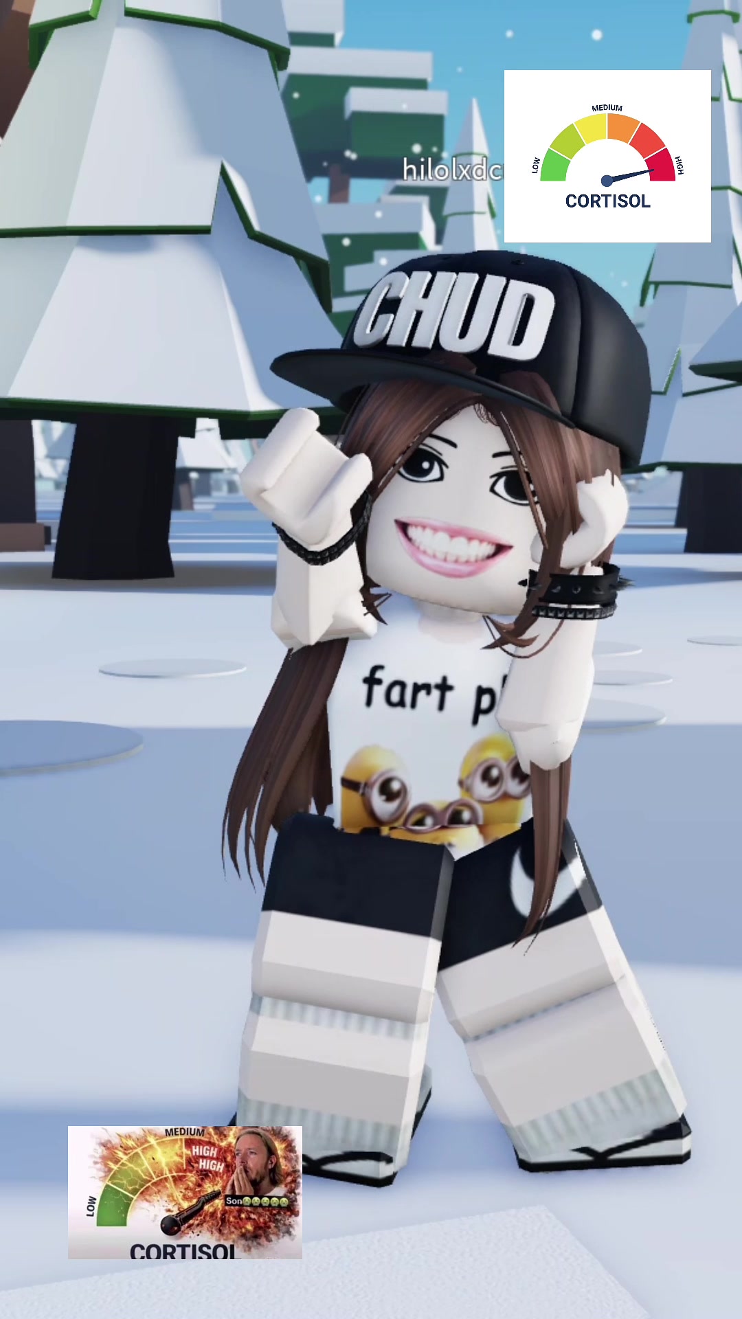 @ 