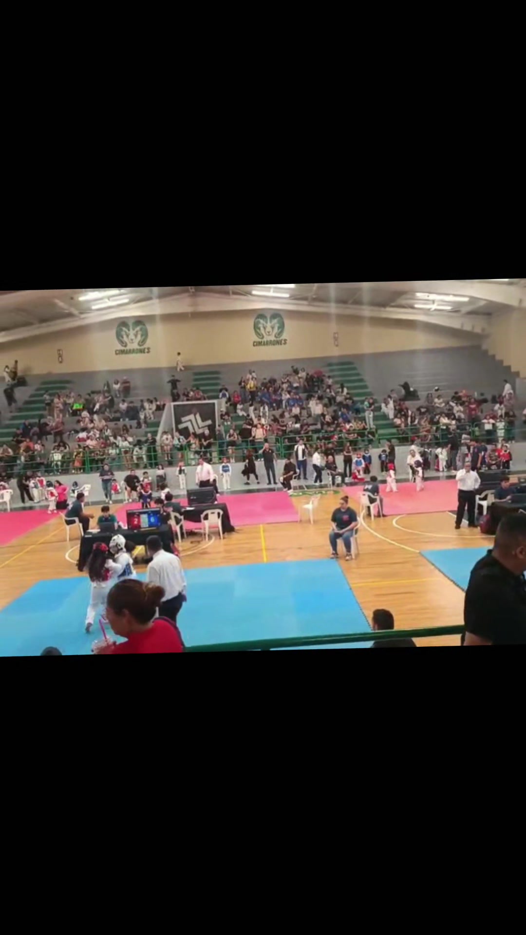 @TAEKWONDO TEAM LEOPARD