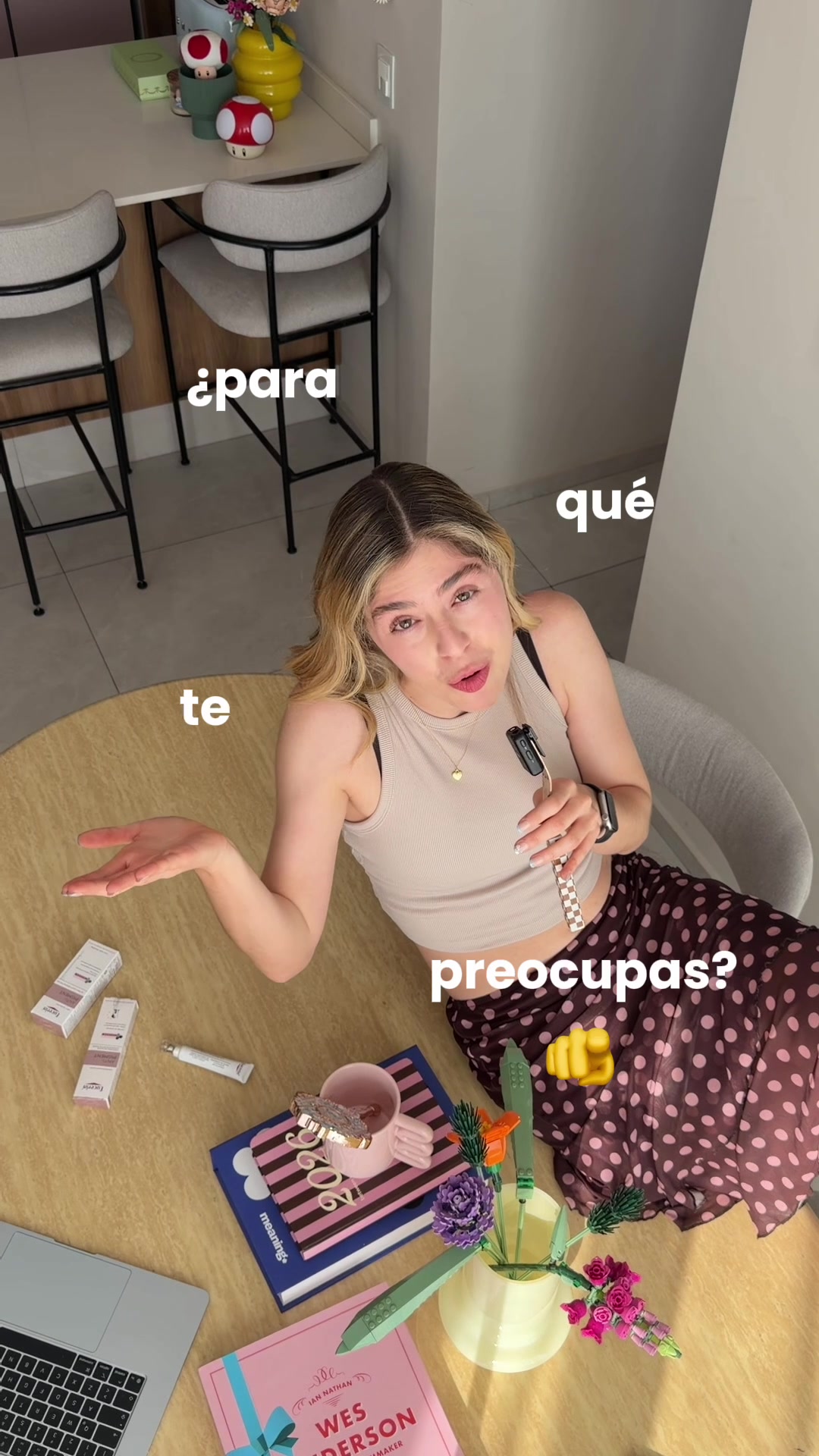 @Jimena con jota