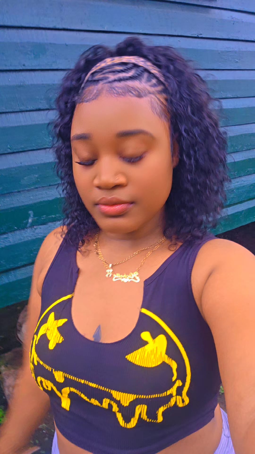 @baddie barbie 🫠🫶
