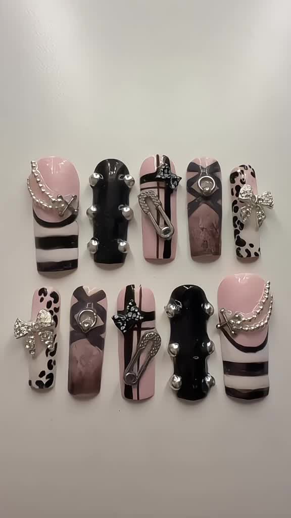 @dollienails | parrish FL๐