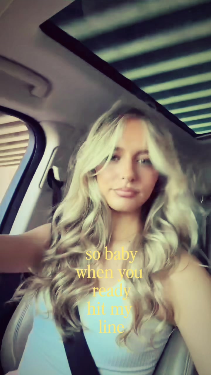 @urfavoriteblonde