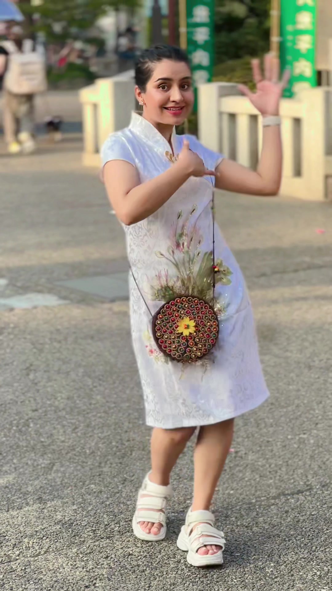 @Anuradha Kashyap