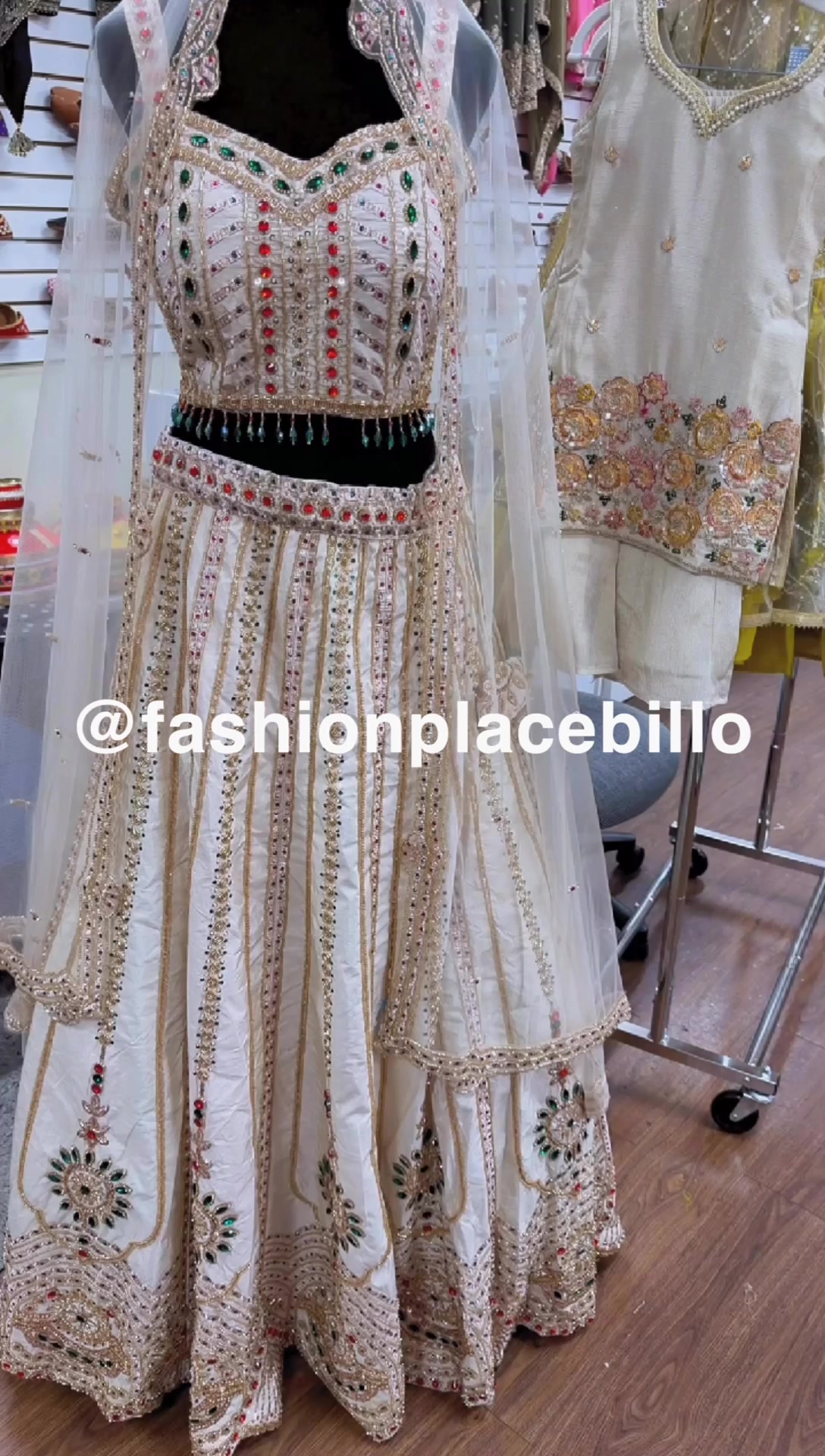 @Fashionplacebillo