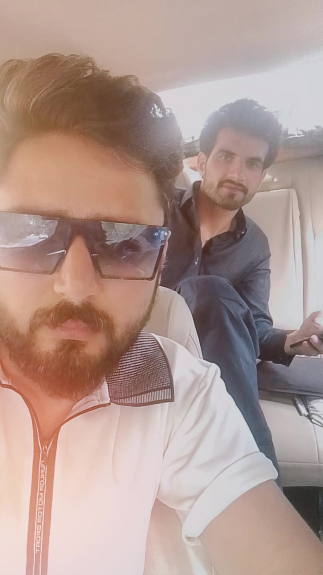 @sami khan