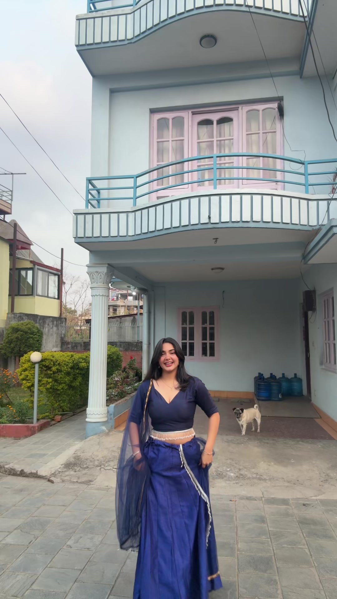 @Prabhusha Parajuli