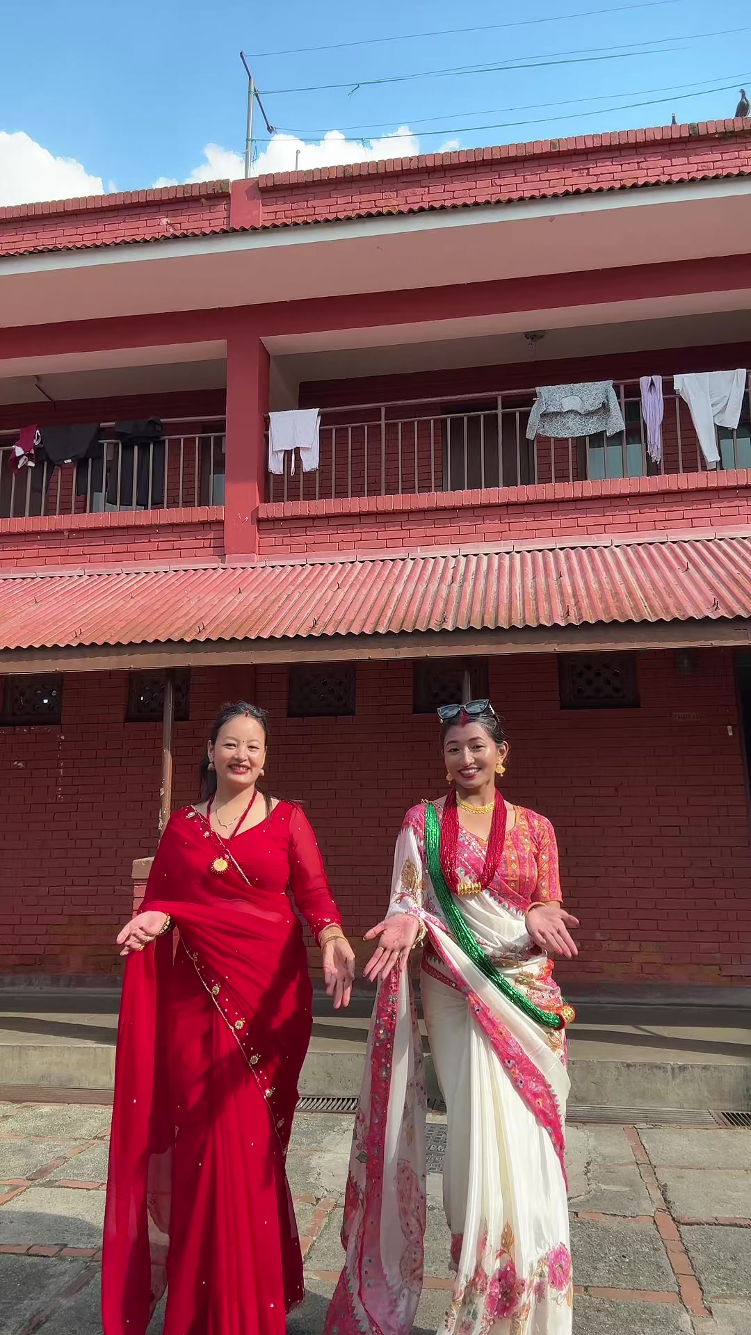 @Sabina Basnet