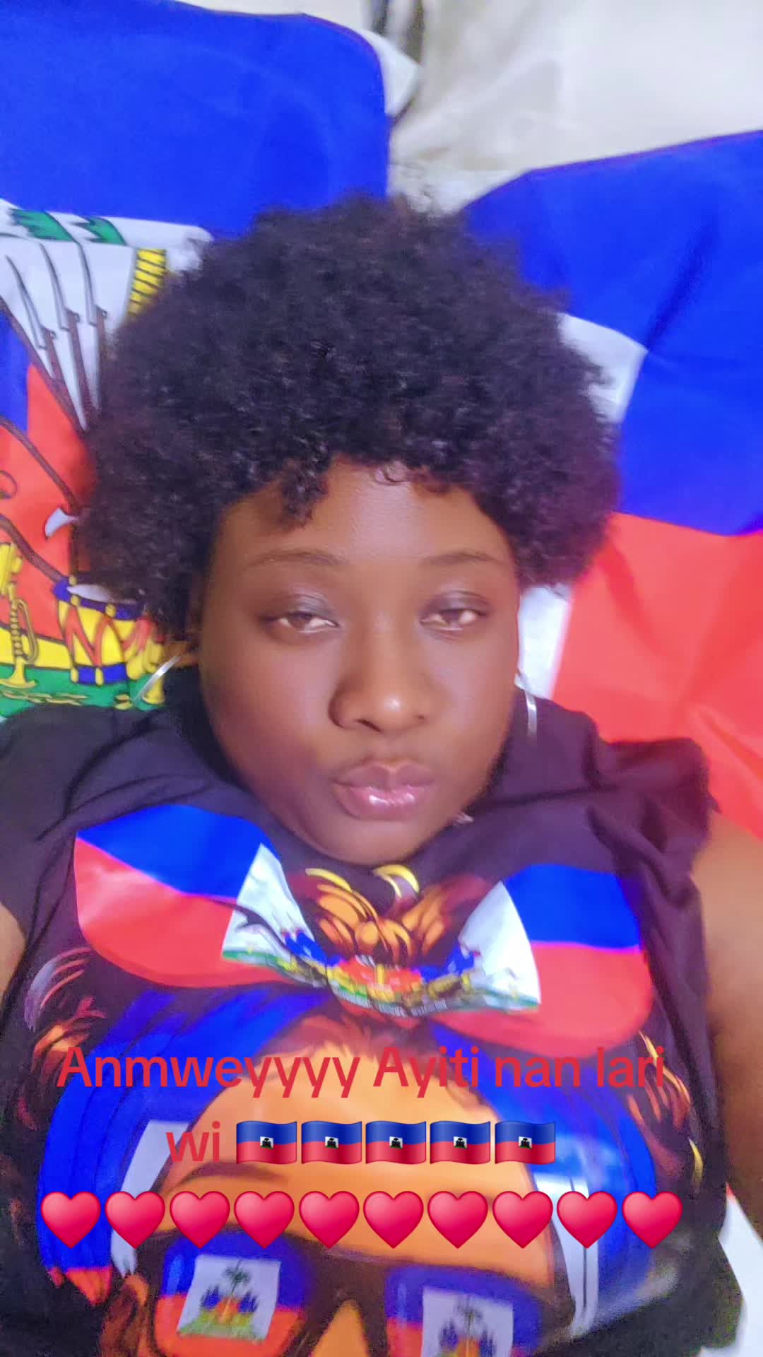 @Fanm Benè
