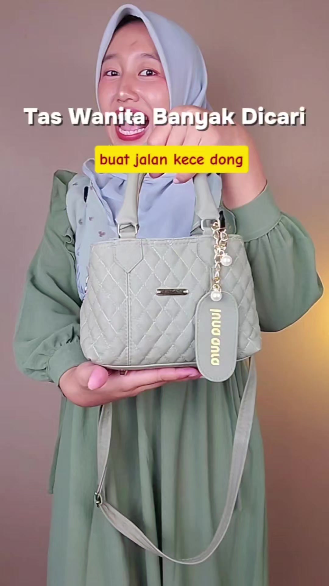 @Racun Ibu Hasan