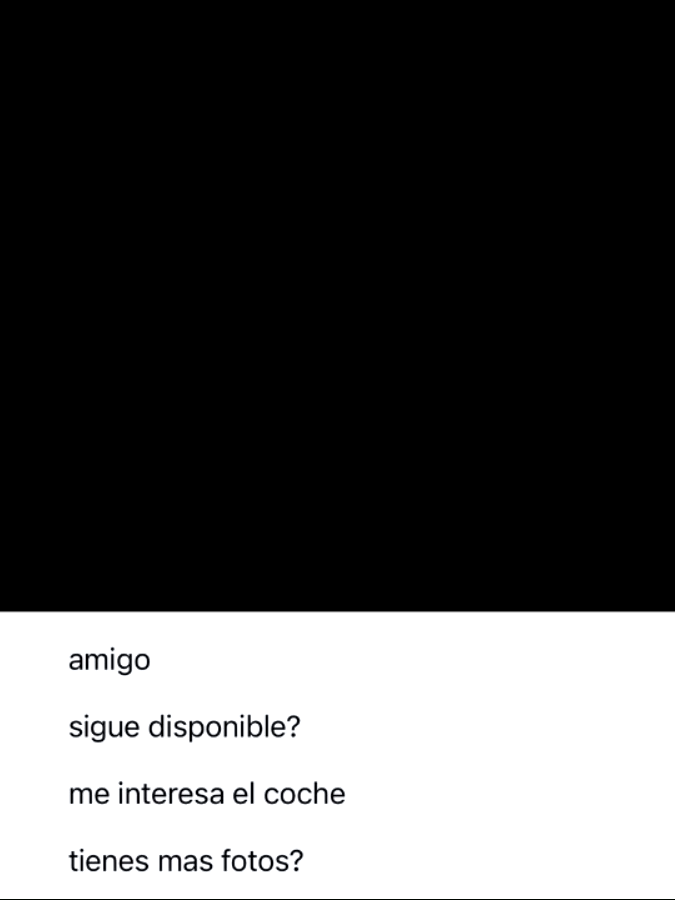 @chismesito BV