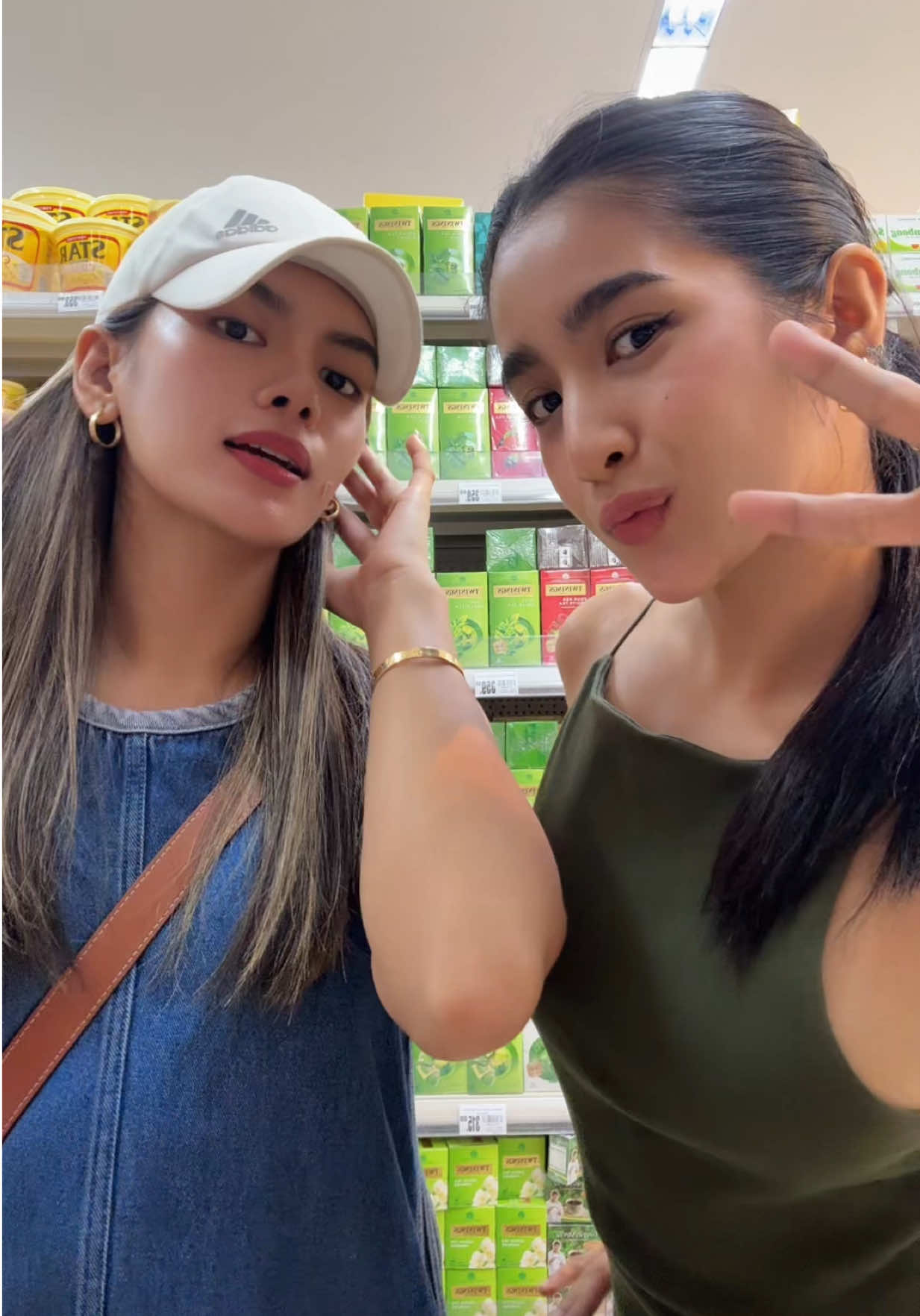 @San Pedro Twins
